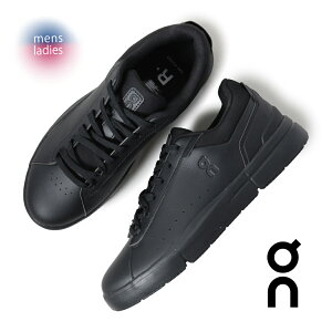y15܂ł̂őIIzOn I U W[ Ahoe[W Xj[J[ THE ROGER ADVANTAGE BLACK (  ubN Y fB[X 3MF30641043 )