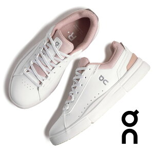 �y���������}���\������N�[�|���z�z���I�I�zOn �I�� ���W���[ �A�h�o���e�[�W �X�j�[�J�[ THE ROGER ADVANTAGE WHITE/ROSEHIP ( �z���C�g ���[�Y�q�b�v �s���N 3WF30392349 )