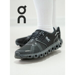 �y15���܂ł̂������ő��������I�I�zOn �I�� �E�B�����Y �N���E�h 6 �X�j�[�J�[ CLOUD 6 W BLACK ( �u���b�N �� �����j���O�V���[�Y �y�� �����₷�� ���K ���b�V�� ���f�B�[�X 3WF10061043 )