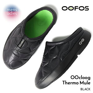 y|Cg10{IX[p[SALEԒGg[K{IzOOFOS E[tHX E[N[W[ T[ ~[ NbO T{ T_ OOcOOzie Thermo Mule BLACK ( Ki  h Y fB[X 20