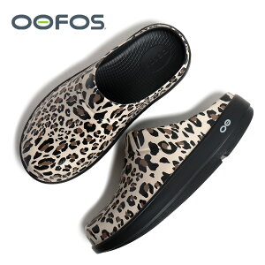 �y15���܂ł̂������ő��������I�I�zOOFOS �E�[�t�H�X �E�[�N���b�O ���~�e�b�h �T���_�� OOcloog Limited LEOPARD ( ���I�p�[�h �A�j�}�� ���J�o���[�T���_�� ���f�B�[�X 2001090206261 )