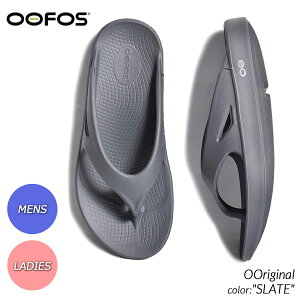 y15܂ł̂őIIzOOFOS OOriginal "SLATE" E[tHX E[IWi T_ ( Ki SANDAL XCh gO O[ Jo[T_ r[`T_ Y fB[