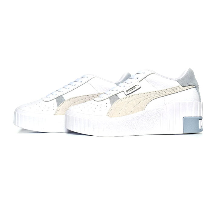 NiziU x PUMA CALI WEDGE MIX WNS