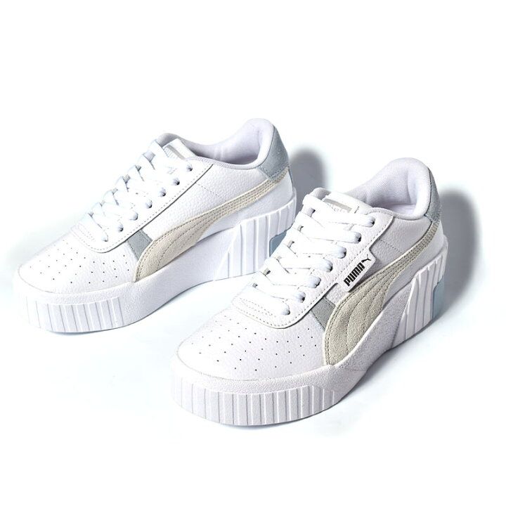 NiziU x PUMA CALI WEDGE MIX WNS