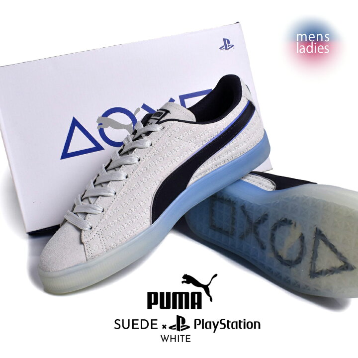 楽天市場】【3/4〜最大2000円OFFクーポン配布中!!】PlayStation x PUMA 