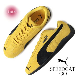 �y���������}���\������N�[�|���z�z���I�zPUMA �v�[�} �X�s�[�h�L���b�g �X�j�[�J�[ SPEEDCAT OG PELE YELLOW/BLACK ( ���F �C�G���[ �h���C�r���O�V���[�Y ���f�B�[�X �E�B�����Y 398846-19 )