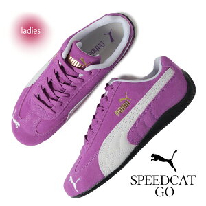 y15܂ł̂őIIzPUMA v[} Xs[hLbg Xj[J[ SPEEDCAT OG WILD BERRY-ROSE MAUVE (  p[v hCrOV[Y fB[X EBY 398846-34 )