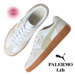 y}\N[|zzIIzPUMA v[} p U[ Xj[J[ PALERMO LTH White-Vapor Gray ( [eN  zCg O[ Y fB[X EBY 396464-18 )