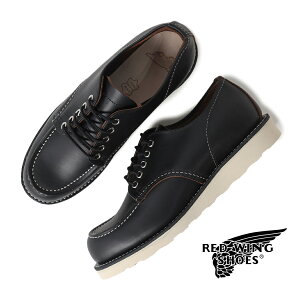 y}\N[|zzIIzRED WING bhEBO NVbNbN IbNXtH[h [N u[c CLASSIC MOC OXFORD BLACK PRAIRIE ( USA  ubN U[ 8090 )