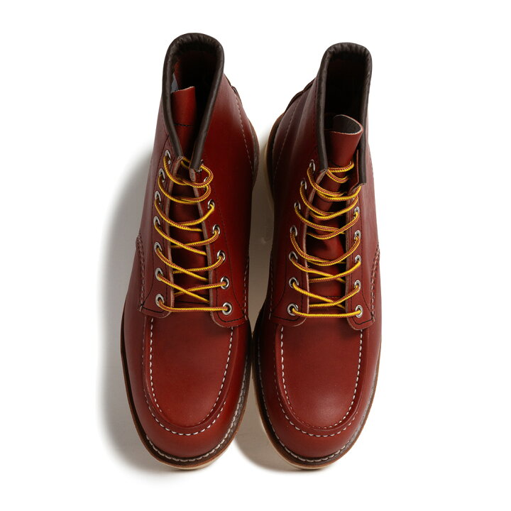 楽天市場】【お買い物マラソン限定クーポン配布中!!】RED WING レッド 