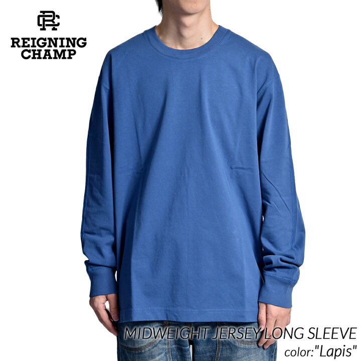楽天市場】【最大5000円-OFFクーポン配布中!!】REIGNING CHAMP 