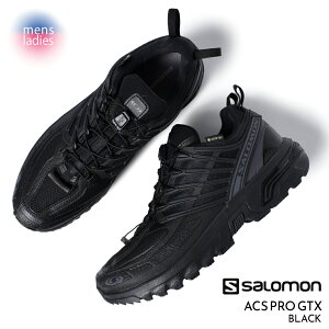 �y���������}���\������N�[�|���z�z��!!�zSALOMON �T������ �G�[�V�[�G�X �v�� �X�j�[�J�[ ACS PRO GTX BLACK ( �S�A�e�b�N�X GORE-TEX �� �u���b�N �V���[�Y �C �����Y ���f�B�[�X L47599400 )