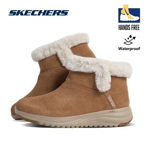 yubNtCf[N[|zzIIzSKECHERS XPb`[Y [g u[c IUS[ Xe ON-THE-GO STELLAR BOOTS CHESTNUT ( V[gu[c EB^[u[c ~ g {A t@