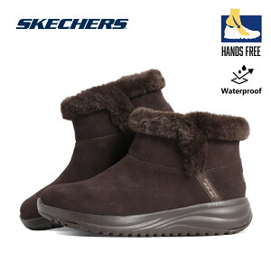yubNtCf[N[|zzIIzSKECHERS XPb`[Y [g u[c IUS[ Xe ON-THE-GO STELLAR BOOTS BROWN ( V[gu[c EB^[u[c ~ g {A t@[ 