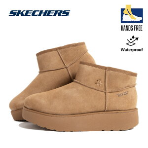 yubNtCf[N[|zzIIzSKECHERS XPb`[Y u[c XbvCY L[v R[W[ Slip-ins KEEP COZY CHESTNUT ( x[W nYt[ fB[X  E₷ 