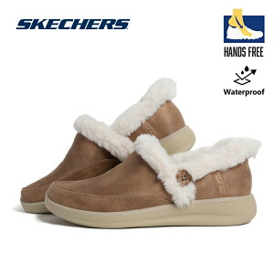 yő5,000~offN[|IzSKECHERS XPb`[Y {A t@[ XbvCY R[W[ GXP[v Xj[J[ Slip-ins COZY ESCAPE CHESTNUT ( `FXibc x[W h g  y f