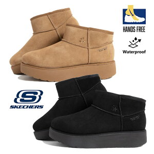 yubNtCf[N[|zzIIzSKECHERS XPb`[Y u[c XbvCY L[v R[W[ Slip-ins KEEP COZY BLACK CHESTNUT ( ubN  x[W nYt[ fB[X 