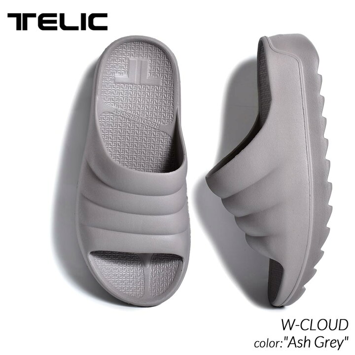 楽天市場】【お買い物マラソンクーポン配布中!!】TELIC W-CLOUD 