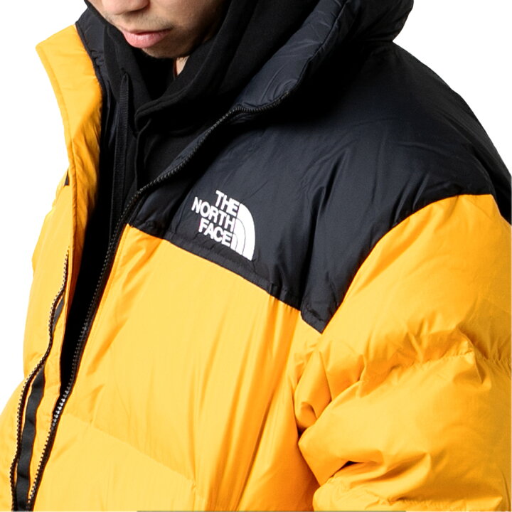 楽天市場】海外限定 THE NORTH FACE 1996 RETRO NUPTSE JACKET 