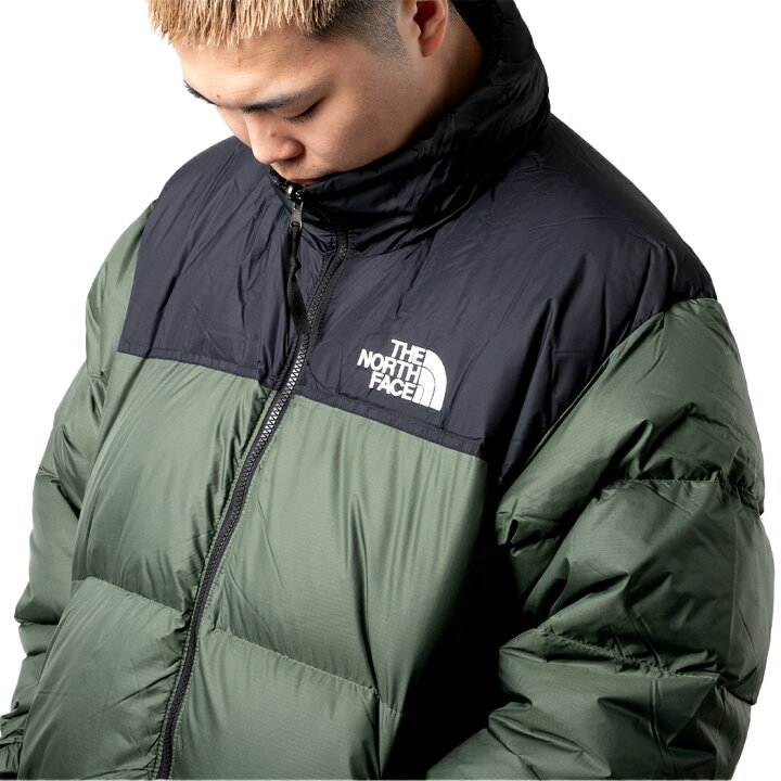 楽天市場】海外限定 THE NORTH FACE 1996 RETRO NUPTSE JACKET 