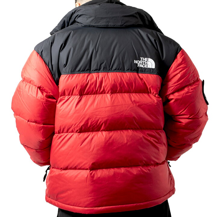 楽天市場】THE NORTH FACE 1992 RETRO ANNIVERSARY NUPTSE JACKET 
