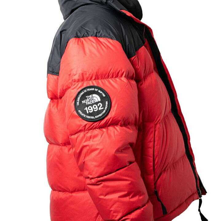 楽天市場】THE NORTH FACE 1992 RETRO ANNIVERSARY NUPTSE JACKET 