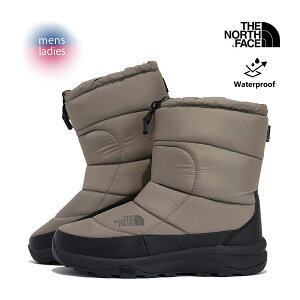 y}\N[|zzIIzTHE NORTH FACE Um[XtFCX u[c kvV u[eB EH[^[v[t NUPTSE BOOTIE WP VIII CABANGRAY ( O[ DF Y fB[X NF52272GK )