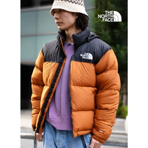 y15܂ł̂őIIzTHE NORTH FACE m[XtFCX 1996 kvV AE^[ _E WPbg g gbvX RETRO NUPTSE JACKET BROWN ( F uE Y fB[X NF0A3C8DC79 )