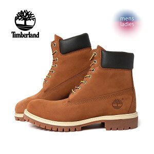 y15܂ł̂őIIzTIMBERLAND eBo[h 6C` v~A EH[^[v[t u[c 6 inch Premium WP Boots DARK WHEAT ( CG[u[c [Nu[c h EB[g 