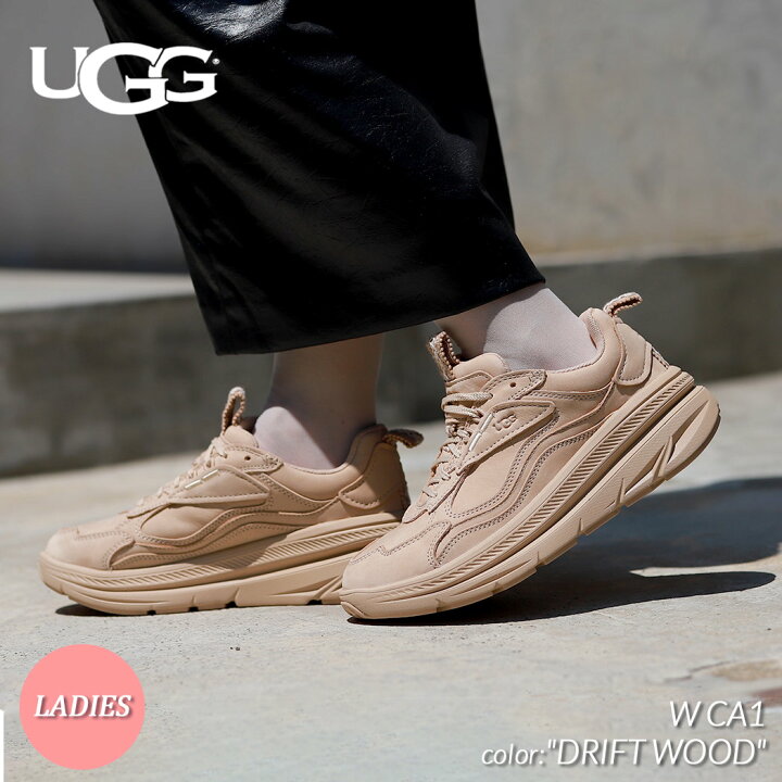 楽天市場】【3/4〜最大2000円OFFクーポン配布中!!】UGG W CA1 