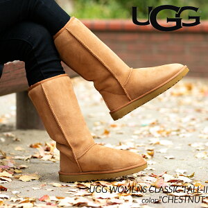 UGG® 公式【 クラシック トール II|Classic Tall II| 1016224 