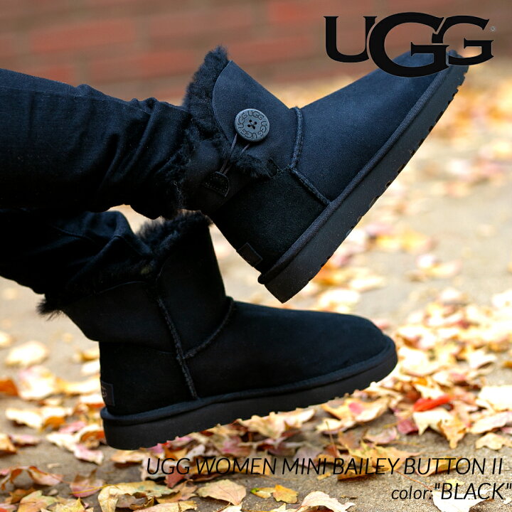 楽天市場】【お買い物マラソン限定クーポン配布中!!】UGG WOMEN MINI  