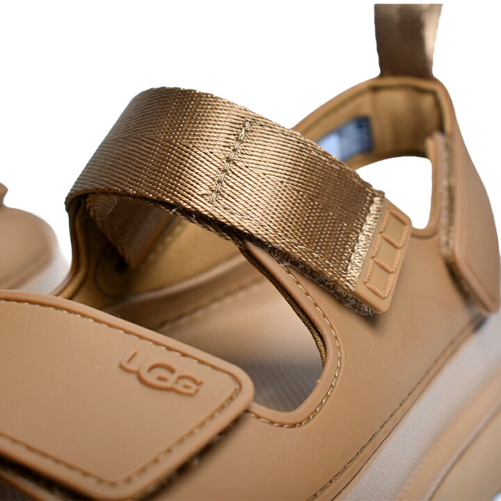 楽天市場】【お買い物マラソン限定クーポン配布中!!】UGG W GOLDENGLOW  