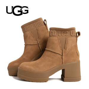 y15܂ł̂őIIzUGG AO NV[ `FV[ u[c BOOTS MOXY CHELSEA CHESTNUT ( q[ x[W XG[h `FXibc U[u[c TChSA 1173724-CHE )