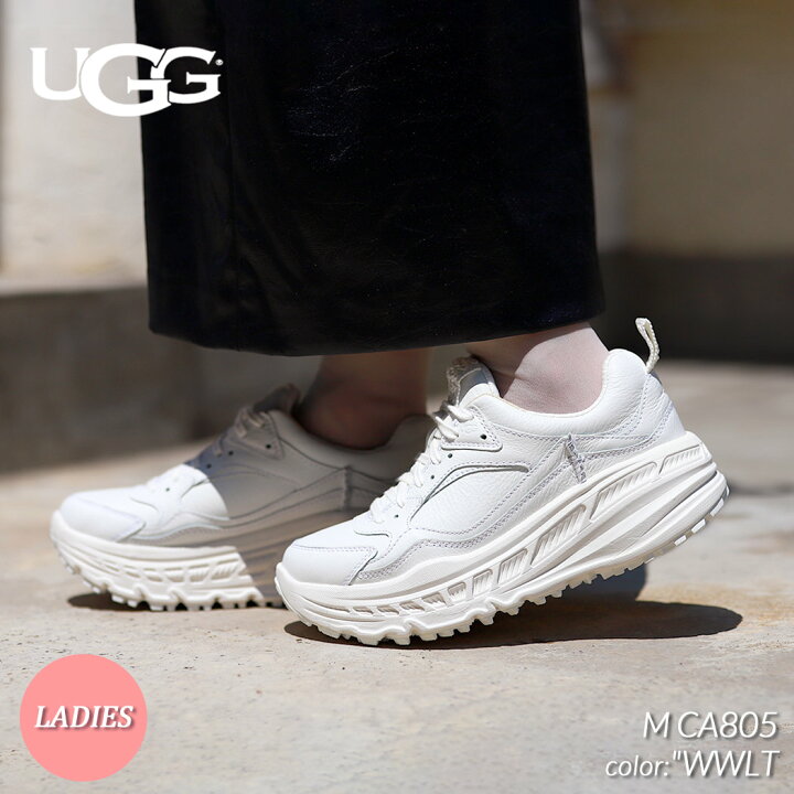 楽天市場】【お買い物マラソン限定クーポン配布中!!】UGG M CA805 