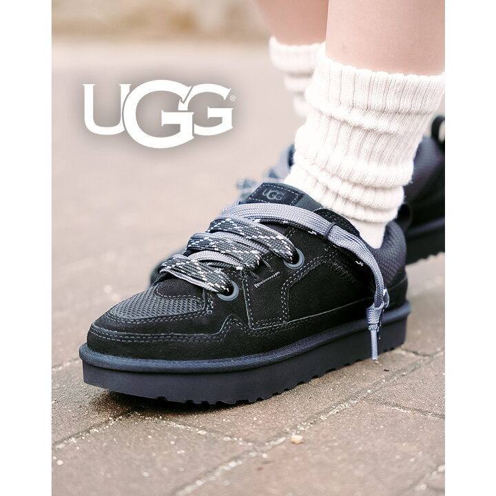 楽天市場】【15時までのご注文で即日発送！！】UGG アグ ボリューム 