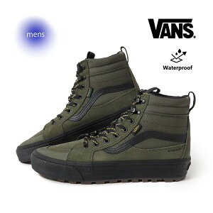 y}\N[|zzIIzVANS oY XP[g nC Sk8-Hi h Xj[J[ Mte Waterproof insulated GREEN/BLACK ( XPnC @Y J[L Y VN000DAQ203 )