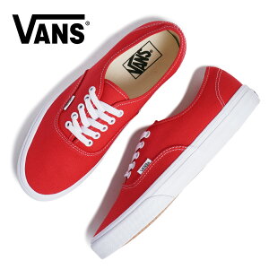 �y500�~OFF�N�[�|���z�z��!!�zVANS �o���Y ���@���Y �I�[�Z���e�B�b�N �X�j�[�J�[ AUTHENTIC CRIMSON HAZE ( �N�����]���w�C�Y ���b�h �X�P�[�g SKATE �� �����Y VN000D7YFO9 )