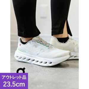 �y��A�����A�E�g���b�g�i�z �� �T�C�Y23.5cm / �V�~�E����E�C�R�ׂ̒� ��On �I�� �N���E�h�T�[�t�@�[ �l�N�X�g �X�j�[�J�[ CLOUDSURFER NEXT IVORY/WHITE ( �z���C�g �� �����Y ���f�B�[�X ���[�J�b�g 