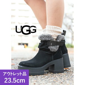 �y��A�����A�E�g���b�g�i�z �� �E���x���g�������A���� ��UGG �A�O ���N�V�[ �v���I�� ���� �q�[�� �u�[�c MOXY PULL ON BLACK ( �u���b�N �� �V�[�v�X�L�� �x���g ���f�B�[�X �E�B�����Y 1171476-BLK 