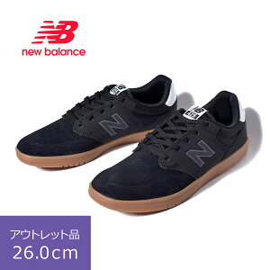yAAEgbgiz  26.0cm / Ȃ  NEW BALANCE NUMERIC j[oX kbN 425 NM425BLG Xj[J[ (  ubN K\[ SKATE XP[g Y )