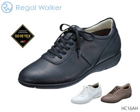 【エントリーで全品ポイントプラス10倍！】 Regal Walker リーガルウォーカー　ゴアテックス スニーカー レディース 靴 シューズ HC16 AH 本革 正規品