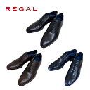 リーガル REGAL 21VRBC 21VR BC メンズ ビジネスシューズ ストレートチップ 靴 正規品