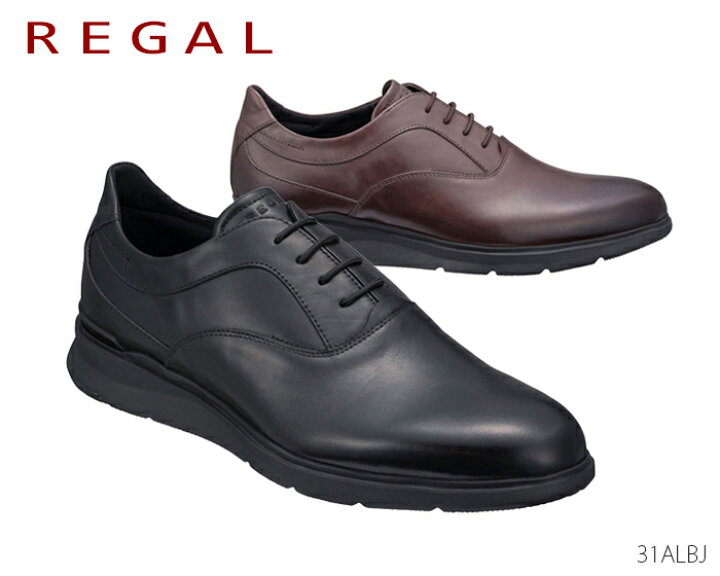 楽天市場 リーガル Regal 31al Bj レザードレススニーカー シューズ 靴 正規品 メンズ 高級靴 Discount Shop Precious