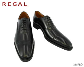 リーガル REGAL 315R 315RBD メンズシューズ ビジネスシューズ 靴 正規品