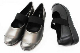 【1/15(木)限定!ポイント16倍確定!要エントリー】 リフレッシュウォーク Refresh Walk 1481 レディース 柔らか 多機能 ストラップ コンフォート シューズ 靴