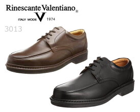 【6/5(水)限定！ポイント16倍確定！3エントリーで】 Rinescante Valentiano/リナシャンテバレンチノ 3013 日本製ビジネスシューズ 靴 メンズ