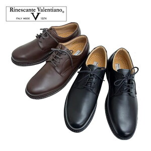 Rinescante Valentiano ���i�V�����e�o�����`�m 3703 �������H ���{�� �{�v ���[�X�A�b�v �r�W�l�X�V���[�Y �C �����Y 4E 27.5cm 28cm