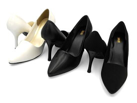 フォーマル パンプス エナメル サテン 9003 歩きやすい 脱げない 幅広 痛くない 黒 結婚式 大きいサイズ 小さいサイズ ビジネス 靴