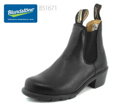 Blundstone ブランドストーン BS1671009 ショートブーツ サイドゴアブーツ レディース